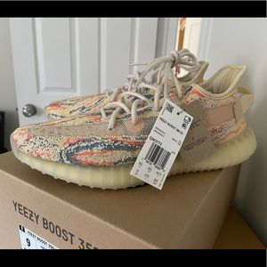 Yeezy Boost 350 V2 MX Oat (AUTHENTIC)